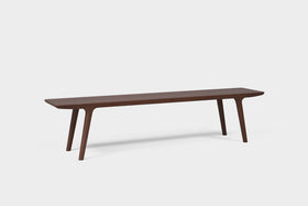 BRUNO | Smoked Ash Bench image 2