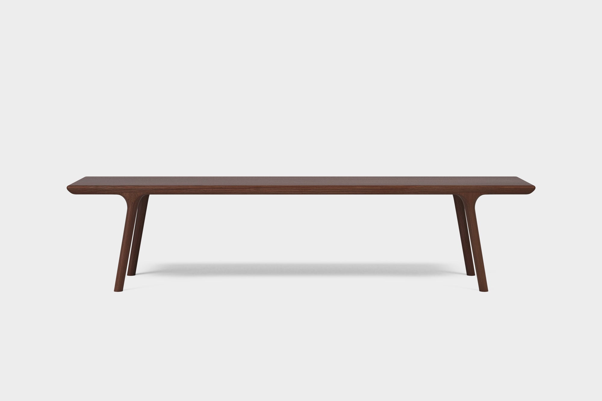BRUNO | Smoked Ash Bench