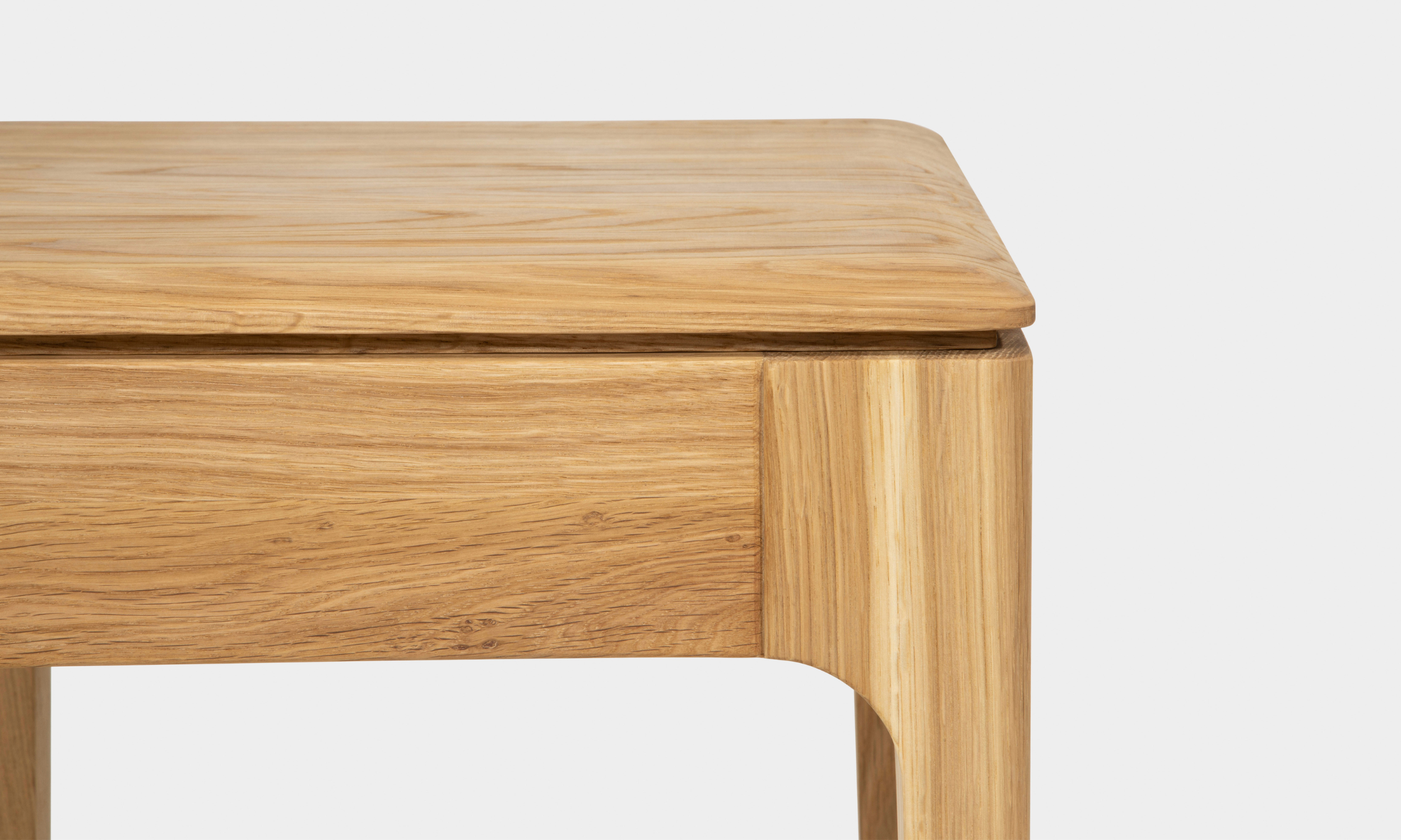 CAROLINA | Handmade Stool