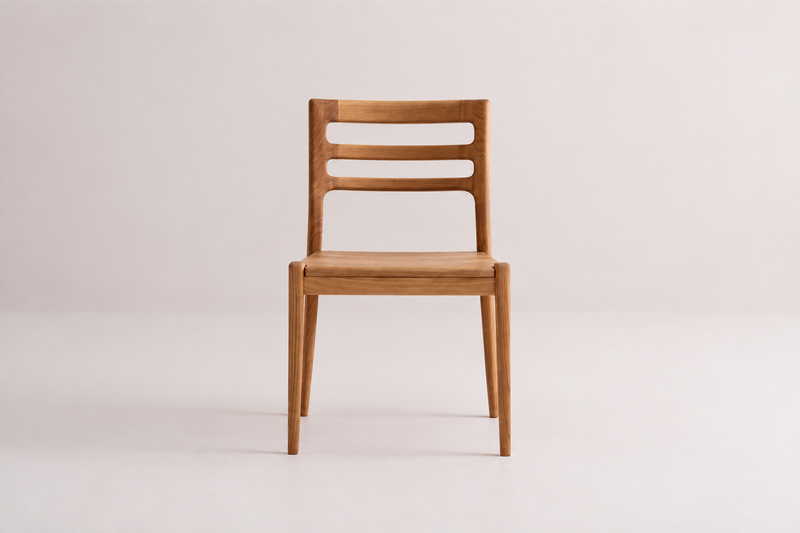 VOSS Dining Chair