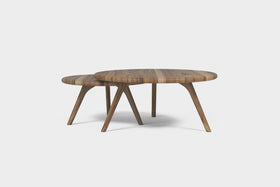 ARLEN | Nesting Round Coffee Tables image 16