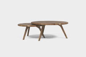 ARLEN | Nesting Round Coffee Tables image 17