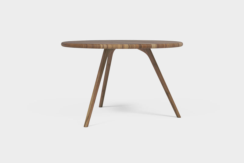ARLEN | Table à manger ronde