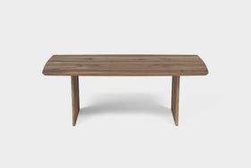 MIOKO | Walnut Dining Table image 1