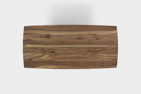 MIOKO | Walnut Dining Table image 3