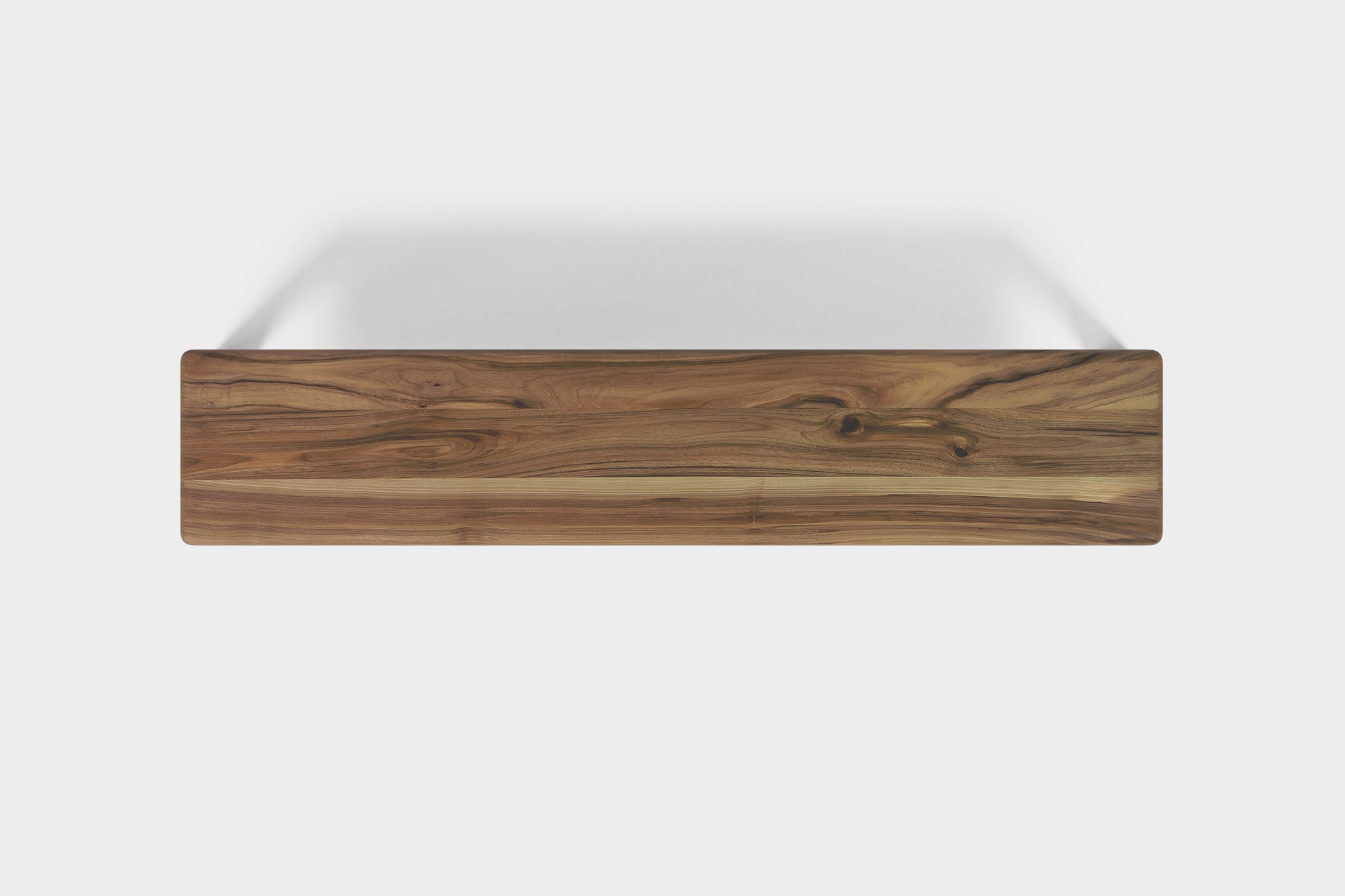 STELLAN | Walnut Bench