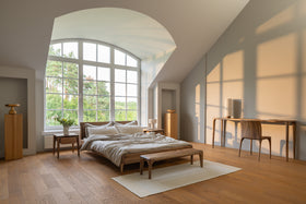 LÜNA | Bedframe image 5