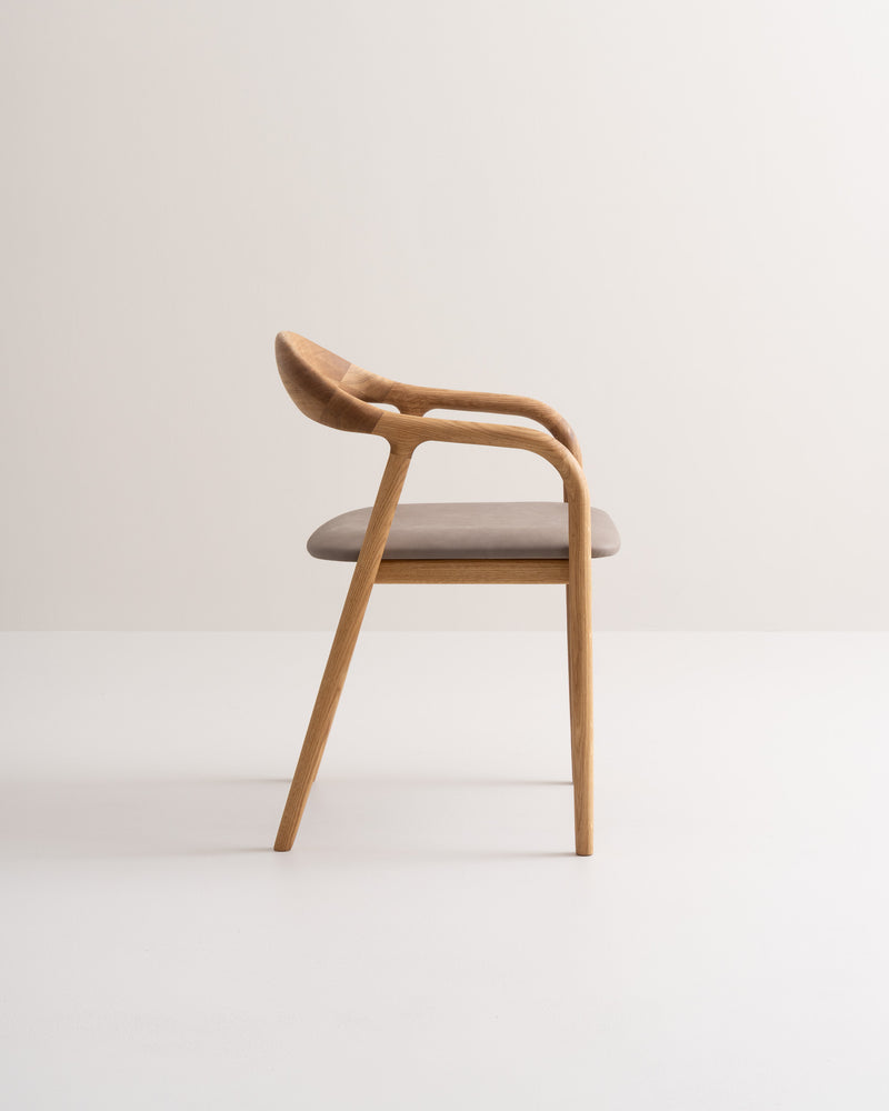 LELA | Stuhl