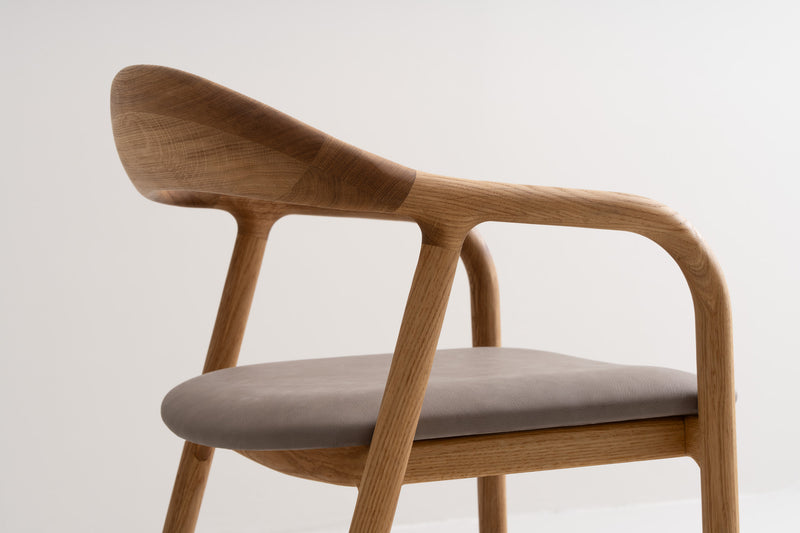 LELA | Stuhl