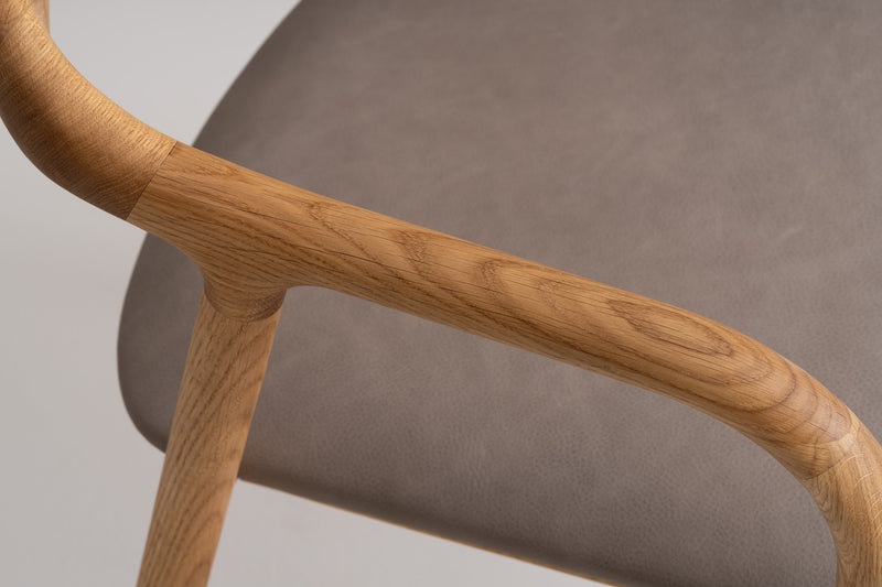 LELA | Stuhl