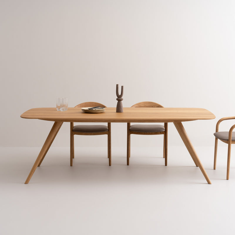 TAVI | Eettafel