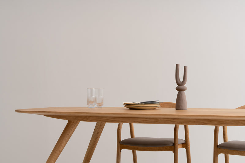 TAVI | Eettafel