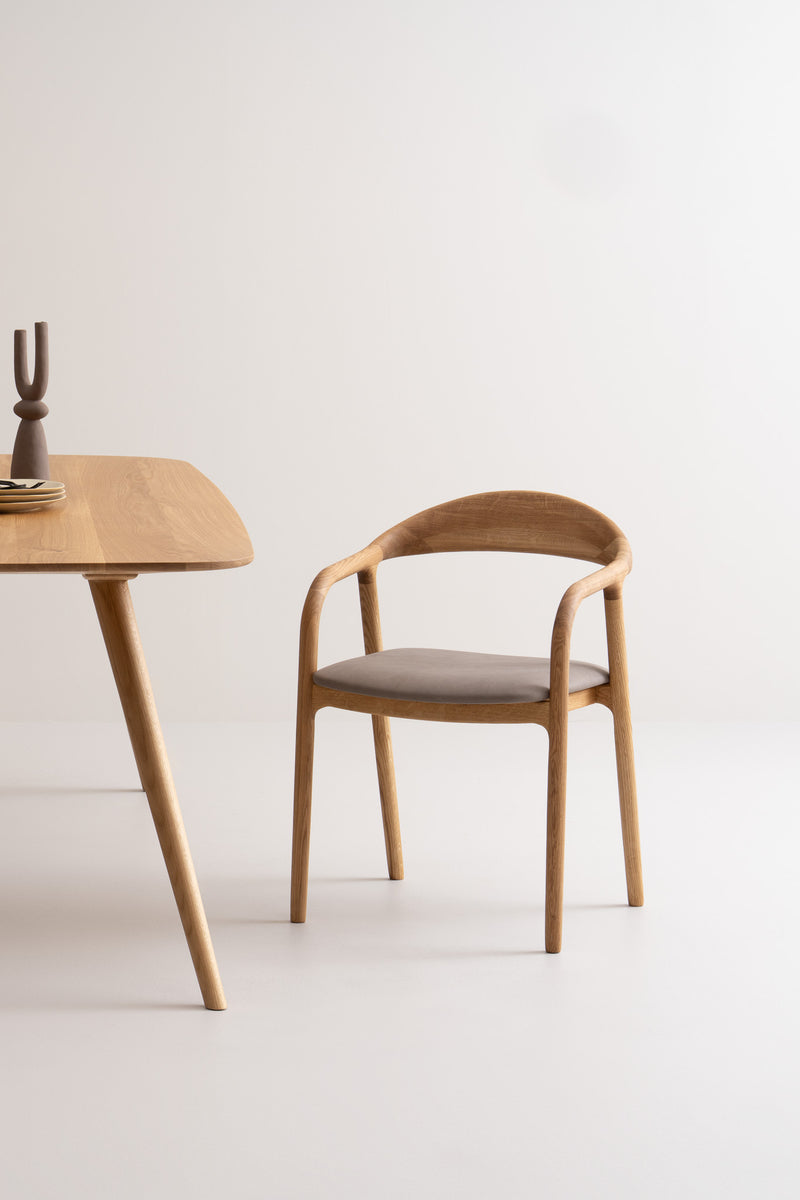TAVI | Eettafel