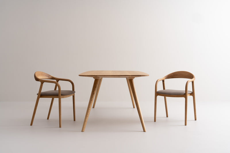 TAVI | Eettafel
