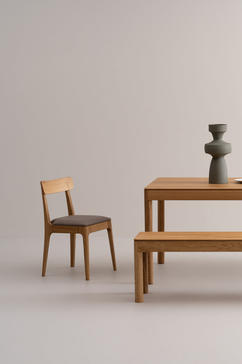 CAROLINA S | Chaise