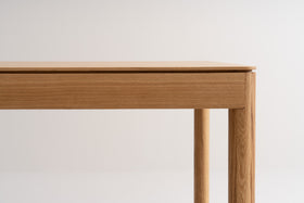 CAROLINA S | Oak Dining Table image 12