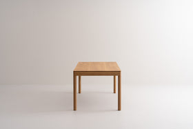 CAROLINA S | Oak Dining Table image 15
