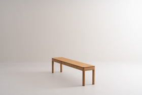 CAROLINA S | Oak Dining Table image 7