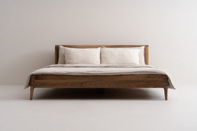LÜNA | Bedframe image 7