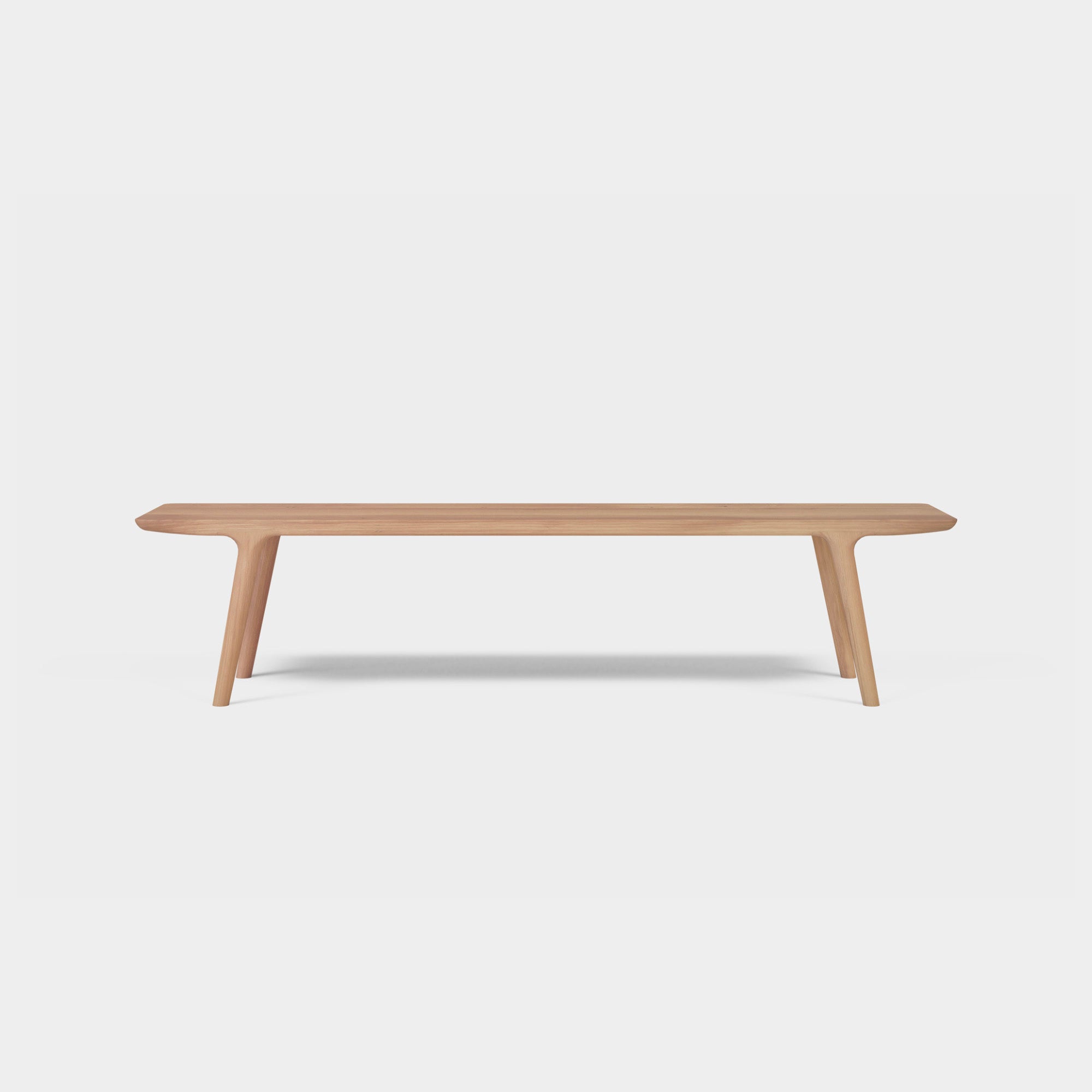 BRUNO | Oak Bench