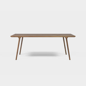 BRUNO | Walnut Dining Table image 9