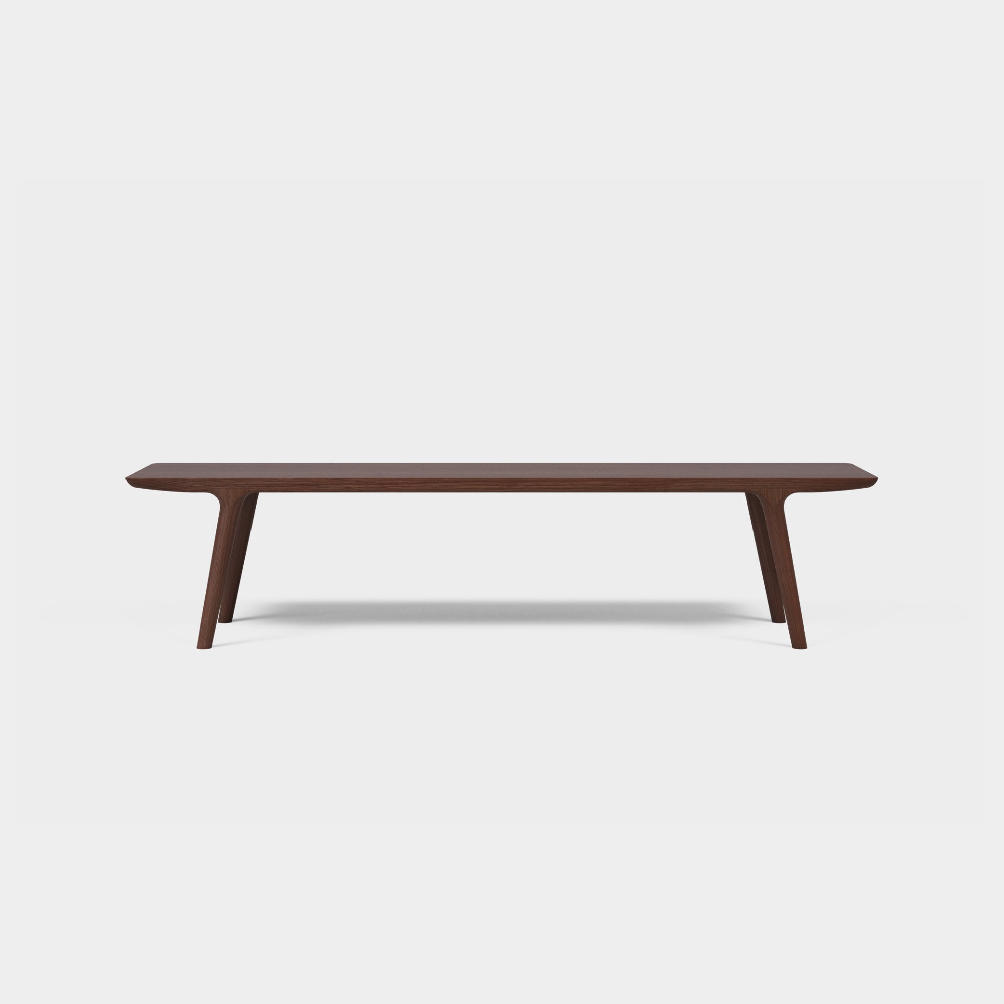 BRUNO | Smoked Ash Bench