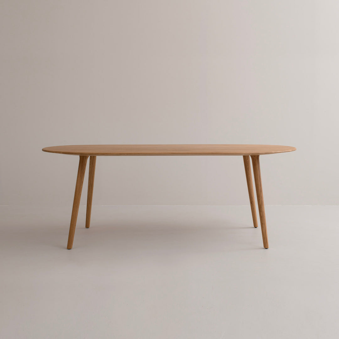 Chêne / Hippodrome / 140 × 90 cm
