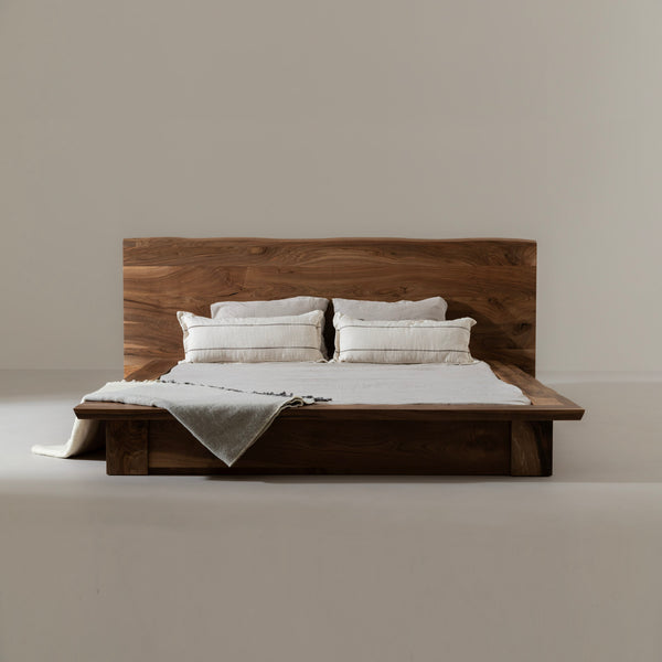 European Walnut