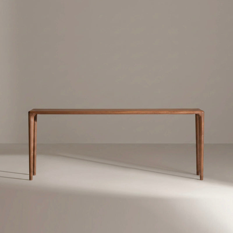 LÜNA Table Console 