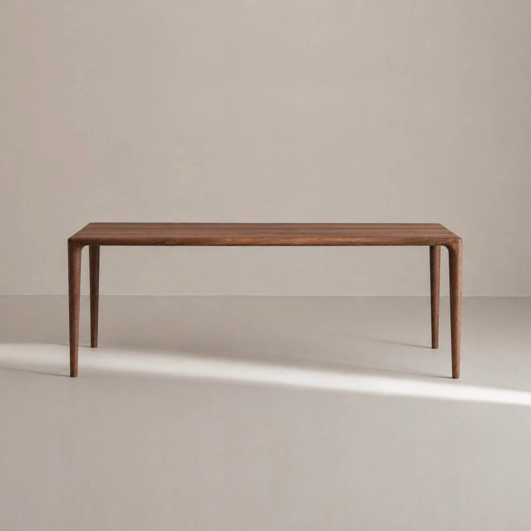 Noyer américain / 120 x 60 cm 