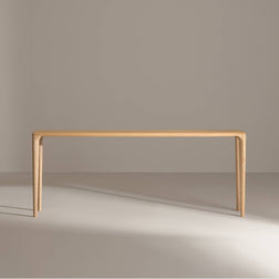LÜNA Table Console 