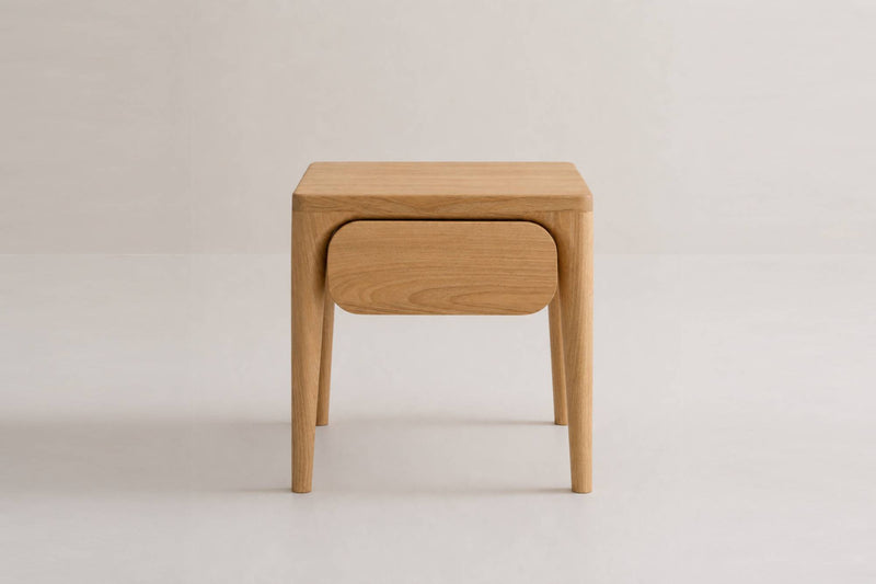 LÜNA Bijzettafel