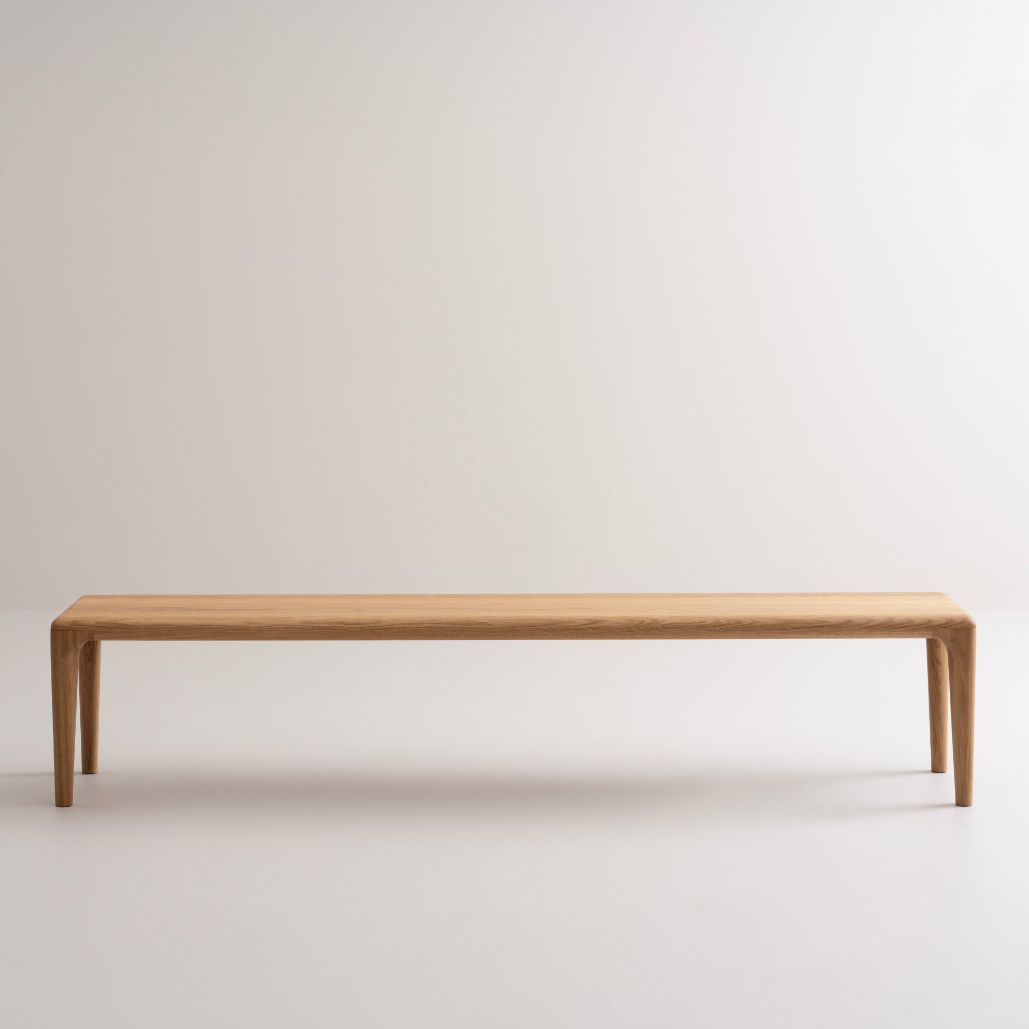 LÜNA S | Dining Bench