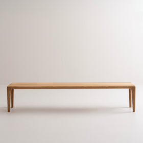 LÜNA S | Dining Bench image 9