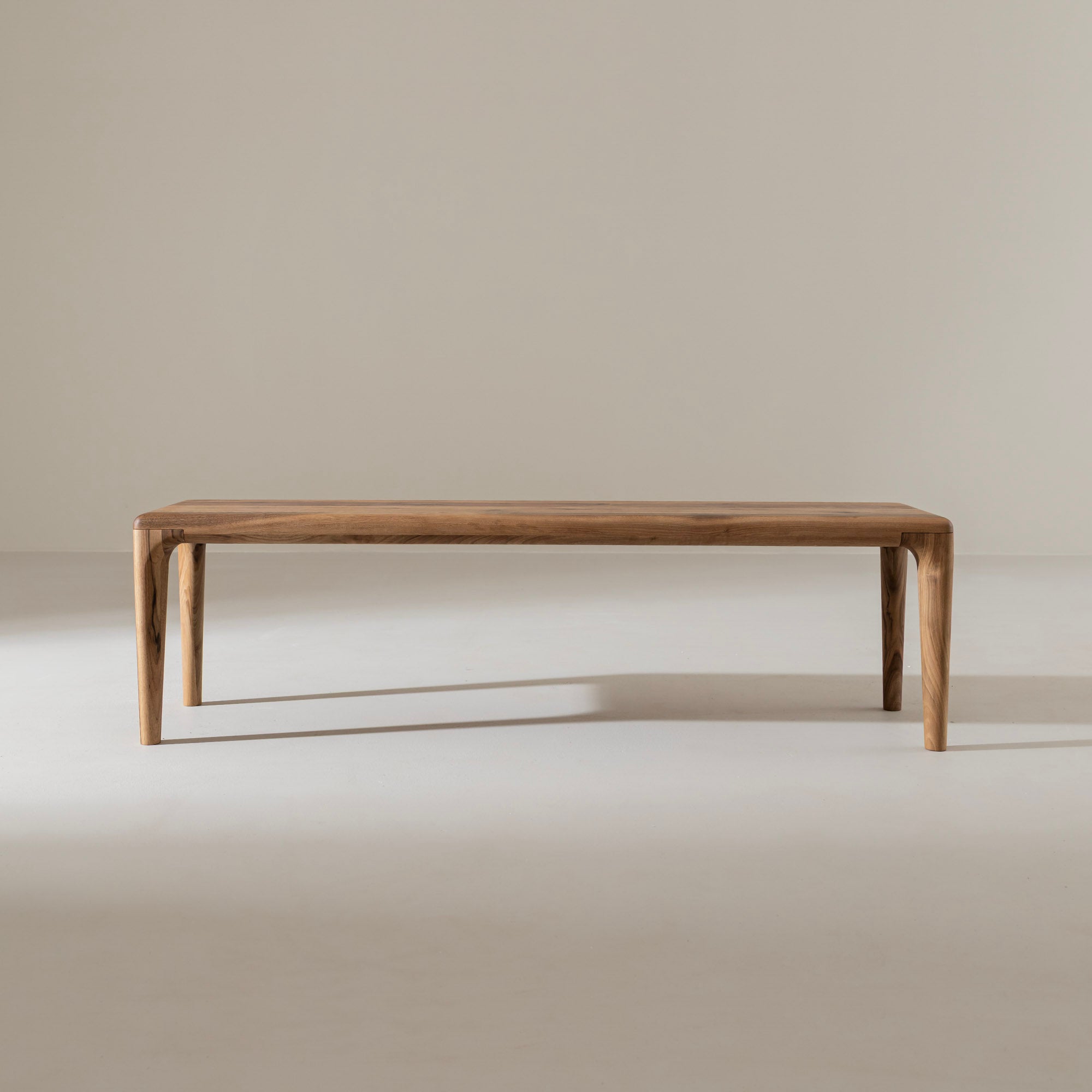 LÜNA S Dining Bench image 16