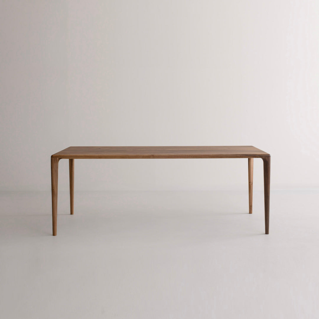 Noyer européen / 120 x 60 cm 