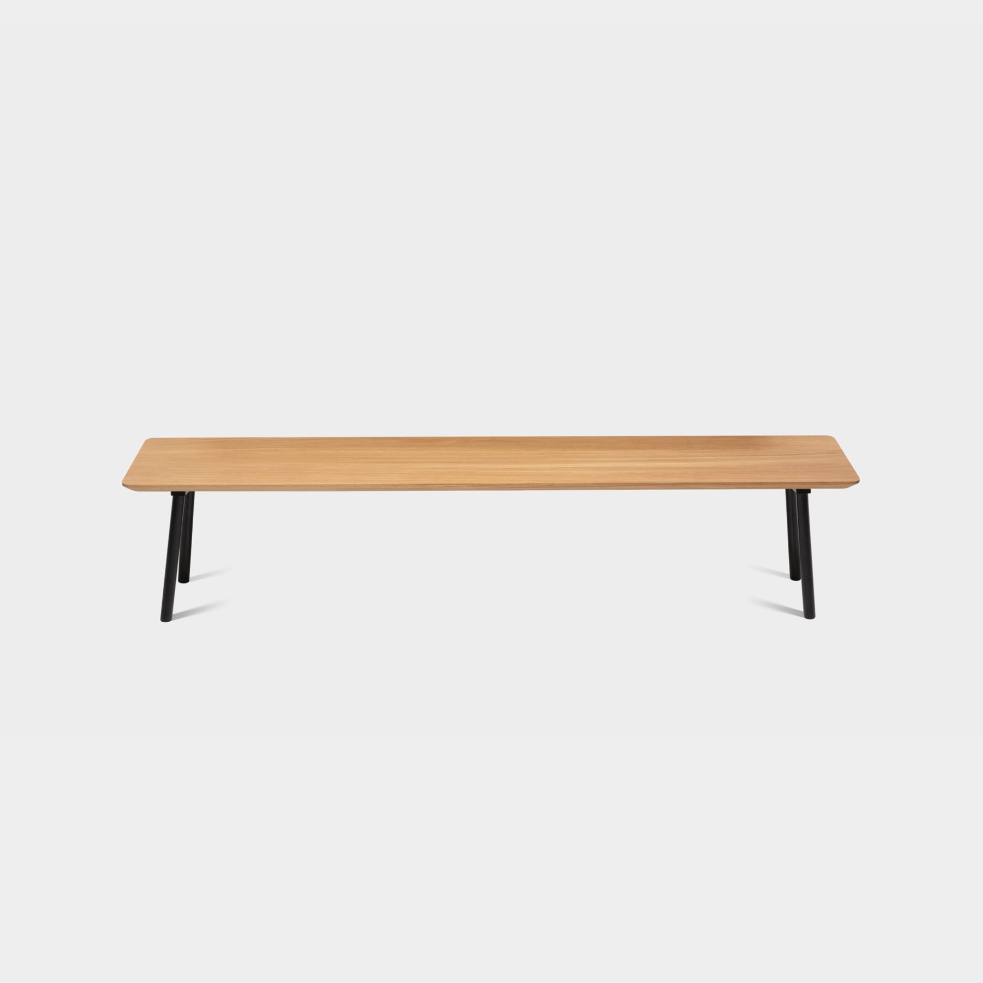 MARTA | Oak Dining Bench