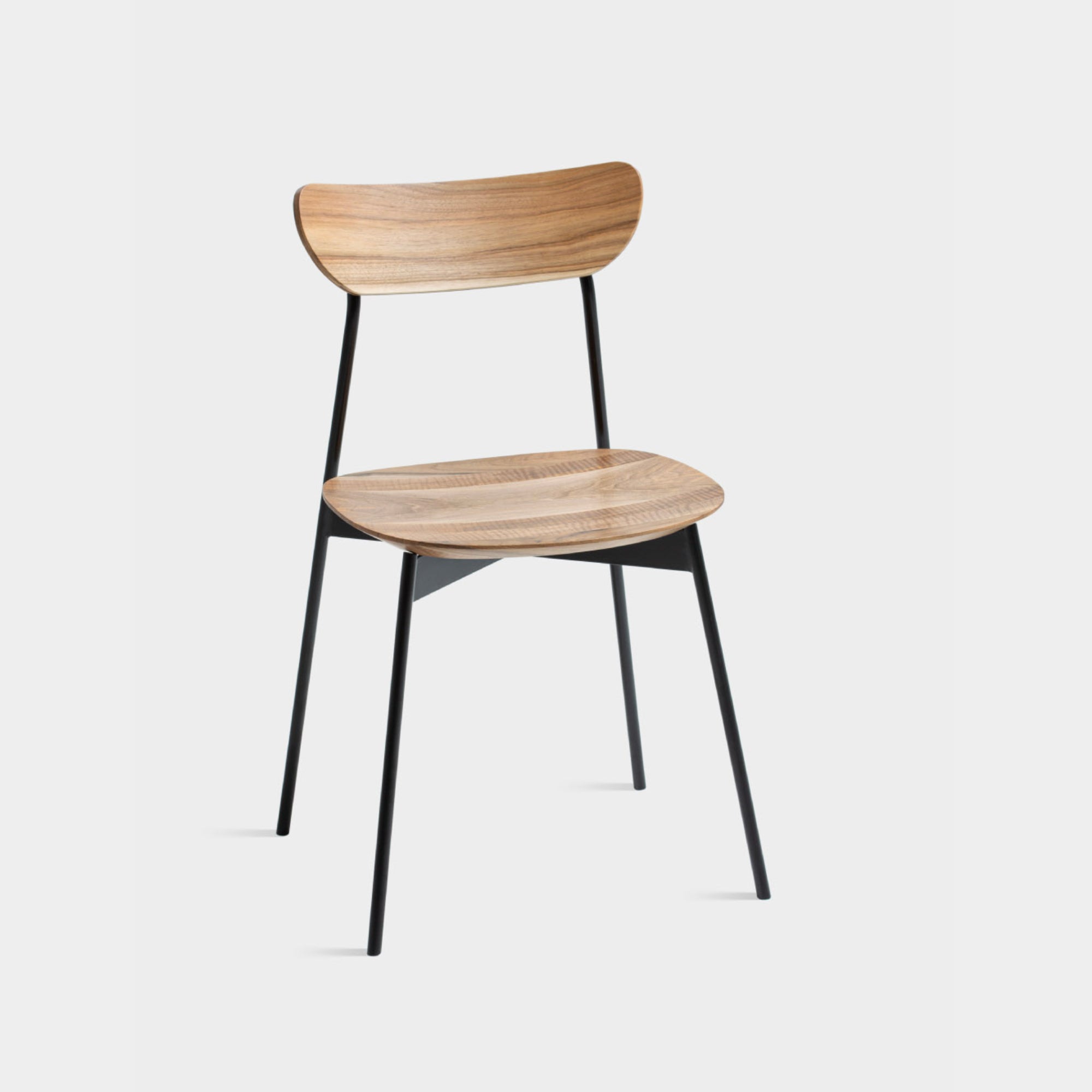 MARTA | Walnut Chair