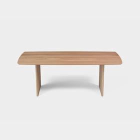 MIOKO | Oak Dining Table image 13