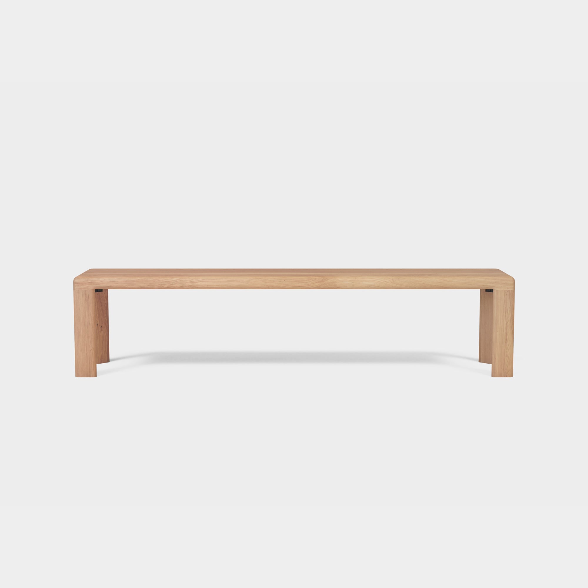 STELLAN | Oak Bench