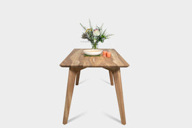 AMBER S | Walnut Dining Table image 32