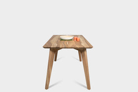 AMBER S | Walnut Dining Table image 24