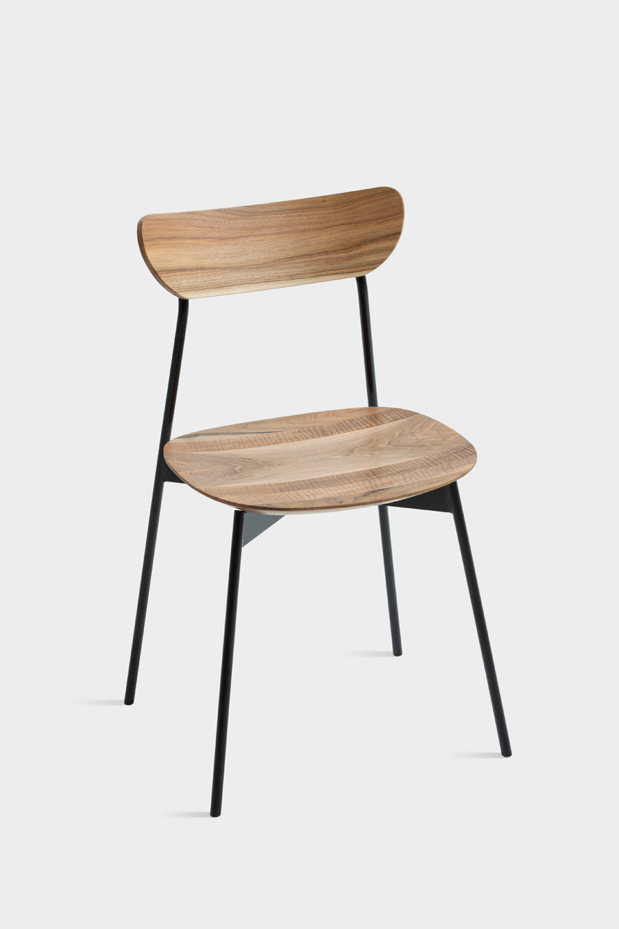 Lot de chaises MAYA
