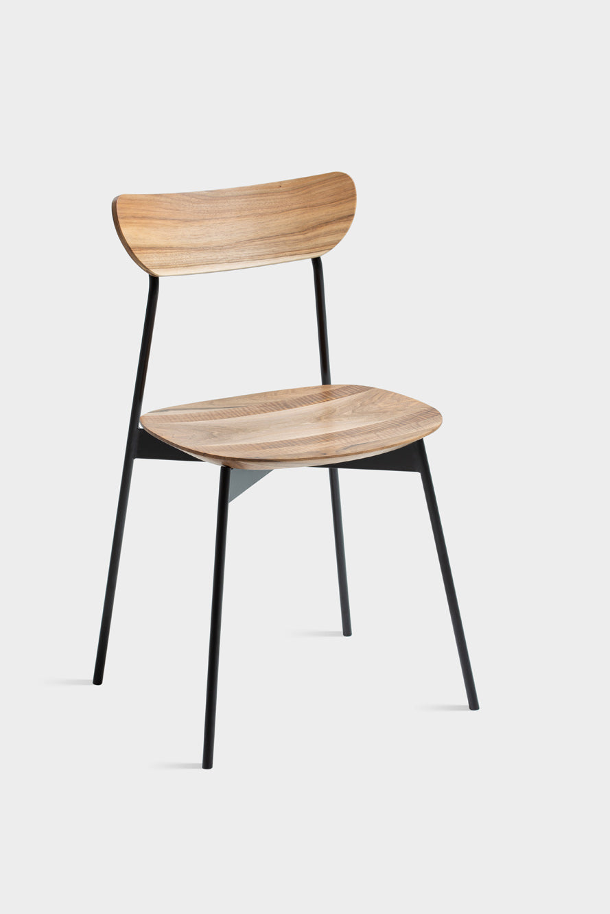 Lot de chaises MAYA