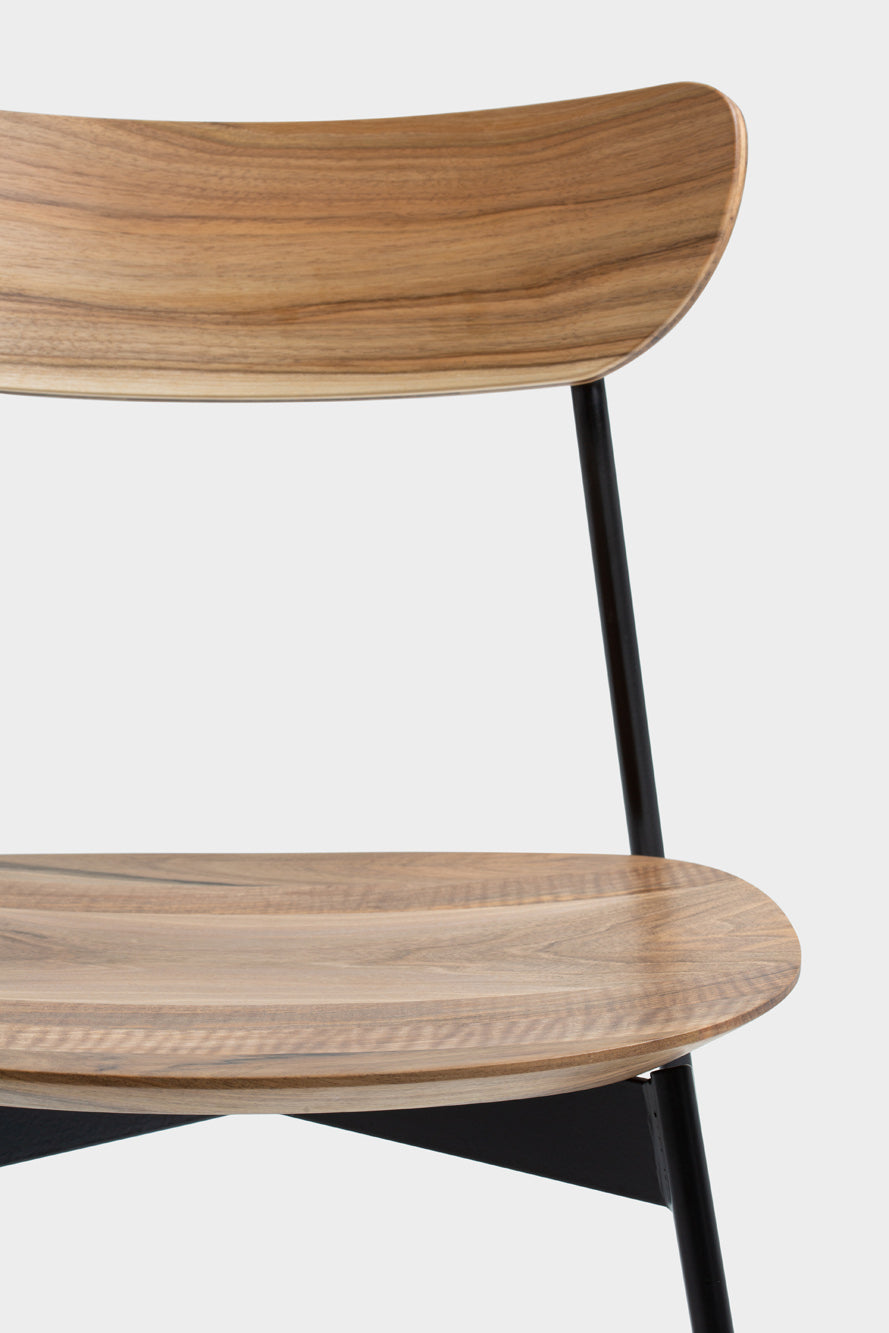 Lot de chaises MAYA