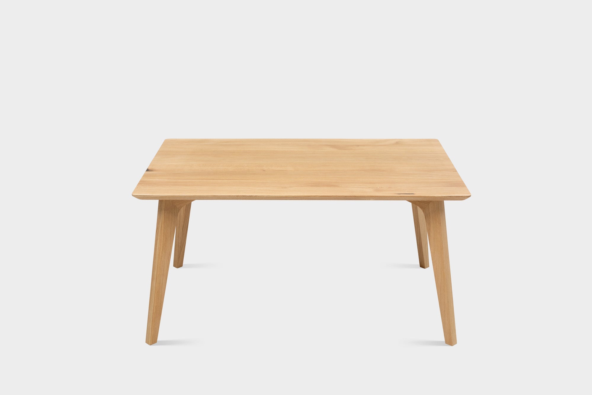 AMBER S | Oak Extendable Dining Table
