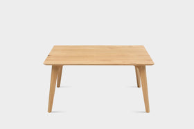AMBER S | Oak Dining Table image 11