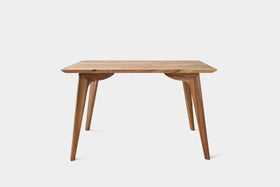 AMBER S | Walnut Dining Table image 14