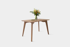 AMBER S | Walnut Dining Table image 18