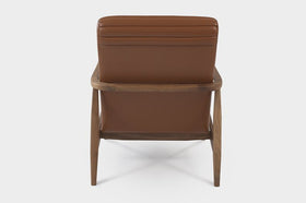 LAICA | Armchair and Ottoman image 12